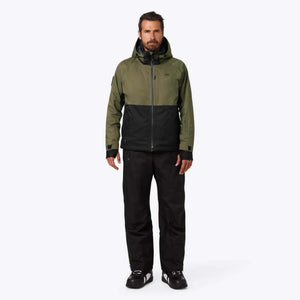 Mobile Warming Men's Denali Snow Heated Jacket