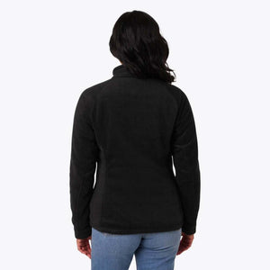 Mobile Warming Women's Trek 2.0 Fleece Heated Jacket