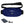 ActionHeat blue heated waist pack with power bank and charging cable