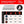 ActionHeat temperature control button settings chart showing low medium and high heat levels with temperatures and times