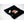 Black fleece Tubes hand warmer with Little Hotties heat pack inserted