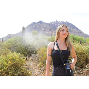 ExtremeMIST Becool High-Performance Personal Mister with 30oz