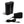Aheata black battery pack and wall charger with power cord