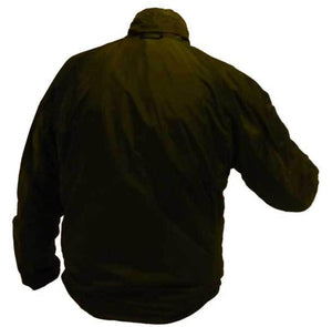 Warm & Safe Generation 4 Men's Heated Jacket Liner - 12V Motorcycle