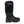Dryshod Legend MXT Hi black waterproof insulated boot