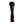 Therm-ic Heat Fusion heated ski sock in grey and black