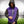 ActionHeat Minnesota Vikings 5V Battery Heated Varsity Jacket