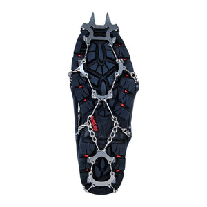 Snowline Chainsen Ultra Ice Cleats - Previous Generation (Size S)