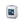 Serta heated mattress pad in clear plastic storage case