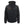 ActionHeat black softshell hooded jacket with Chicago Bears logo
