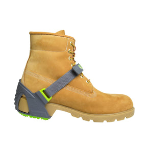 Winter Walking Heel Grips Ice Cleat
