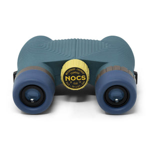 NOCS Provisions Standard Issue 10x25 Waterproof Binoculars