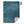 Ignik blue patterned electric blanket with controller