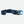 Nathan blue LED headlamp with adjustable elastic strap