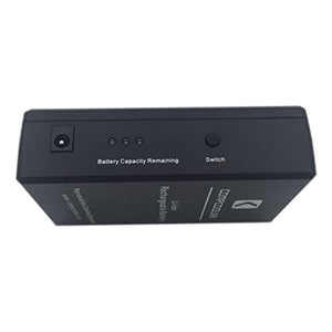 CompCooler 7.4V 2.2A Rechargeable Battery and Charger