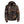 Mossy Oak camouflage zip up hooded jacket with front pockets