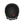 Back view of a black POC ski helmet with Mips and Recco branding