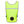 High visibility yellow cooling vest with integrated black fan