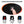On-board temperature control button settings showing red high white medium and blue low heat levels and durations