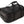 AO Coolers 38 Pack Stow-N-Go Cooler Black