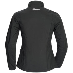 Tourmaster Synergy 7.4V Battery Women's Softshell Heated Jacket