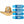 Kool Breeze straw hat with integrated solar fan and UPF 50 protection features