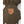 Hestra olive green textured glove with a leather brand logo patch