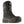 Korkers black winter boot with BOA lacing system and Thinsulate insulation