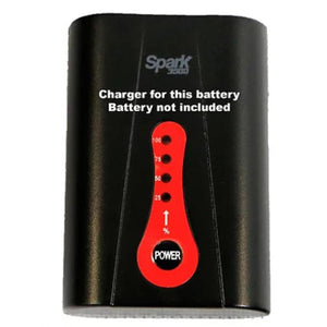 California Heat 7V Single Battery Wall Charger