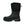 Dryshod black waterproof work boot with Hydrokote finish
