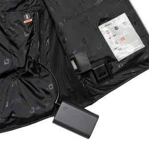 Venture Heat 12V 5000mAh Battery