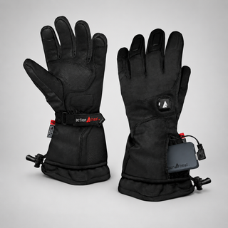 Heated Gloves