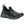 Muck black slip on shoe with grey textured sole