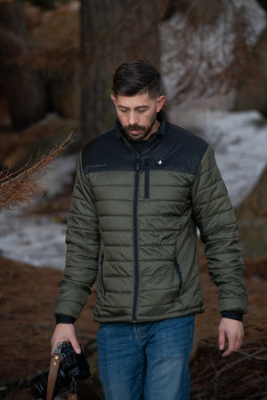 Heated Clothing
