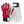 Hestra Unisex Ergo Grip Active Wool Terry 5-Finger Gloves (Red/Off White)