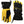 Kombi Men's Sanctum Gloves (Black L)