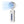 AlphaCool Dallas Cowboys Rechargeable Handheld Fan