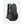 Nathan grey hydration backpack with teal accents and bungee cord storage