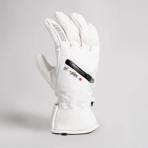 Swany Women's X-Cell Under Gloves 2.1 (Black Size S)