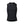 Black POC sleeveless cycling vest with a front zipper and chest pocket