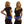 Nature Creation Back & Abdomen Herbal Pack