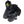 Neos Voyager Glacier Trek Cleats Overshoes with Heel