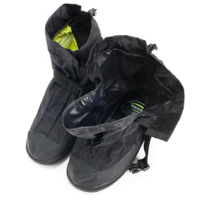 Neos Voyager Glacier Trek Cleats Overshoes with Heel