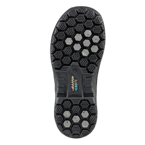 Baffin Women's Ice Hero Plane Toe Boots