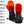 ActionHeat heated mittens with feature list including 3 heat settings and 5 hour battery life