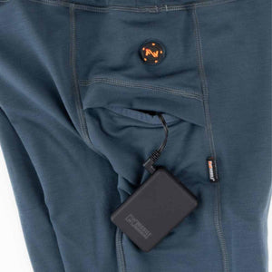Mobile Warming Women's BaseLite Heated Baselayer Pant