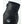 Black Hestra leather glove with elasticated wrist and trigger system label
