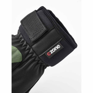 Hestra Ferox Primaloft Gloves