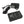 CompCooler lithium ion rechargeable battery and wall charger