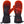 Savior Heat Unisex Rechargeable Battery Thermal Electric Heated Mittens